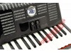 E.Soprani New Black 26 key 48 bass piano accordion